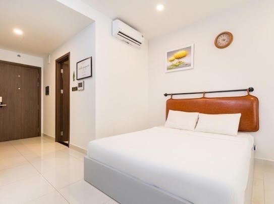 Saigon Royal Luxury Free Gym&pool Ho Chi Minh City